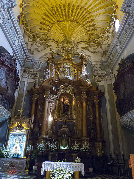 Iglesia de San Juan el Real