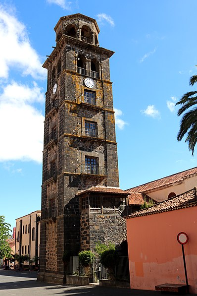 Église de la Concepción
