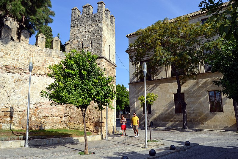 Castle of San Marcos