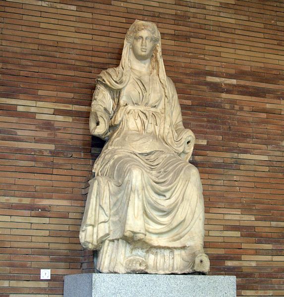 Museo Nacional de Arte Romano