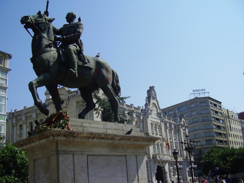 Ayuntamiento de Santander