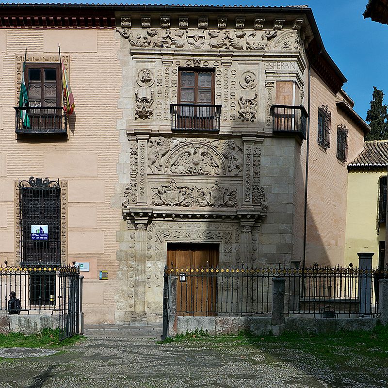 Castril Palace