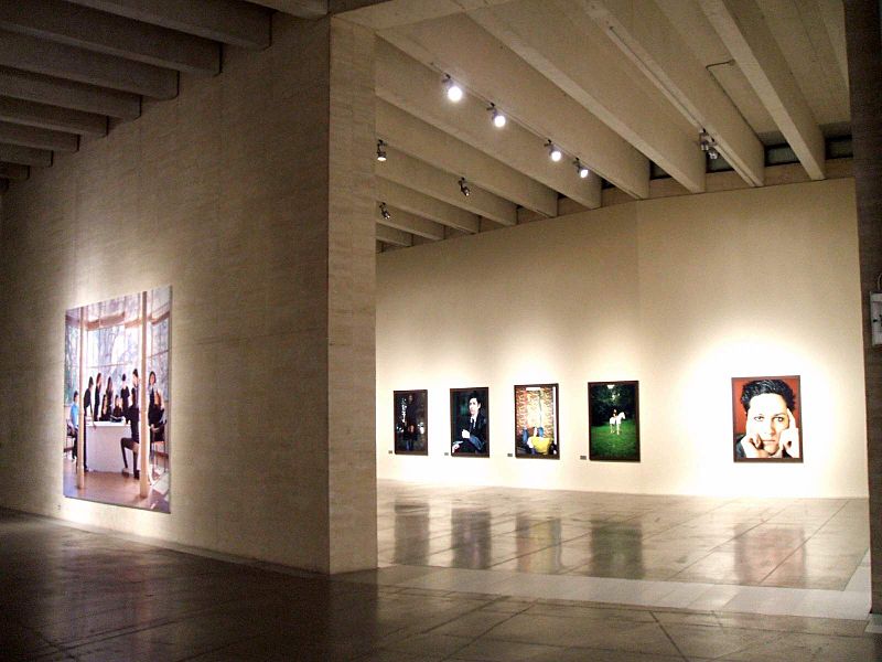 Museo de Arte Contemporáneo de Castilla y León