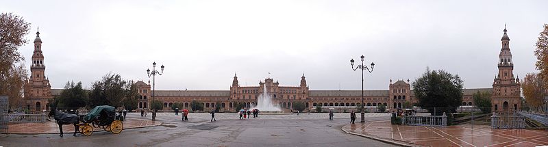 Plaza de España