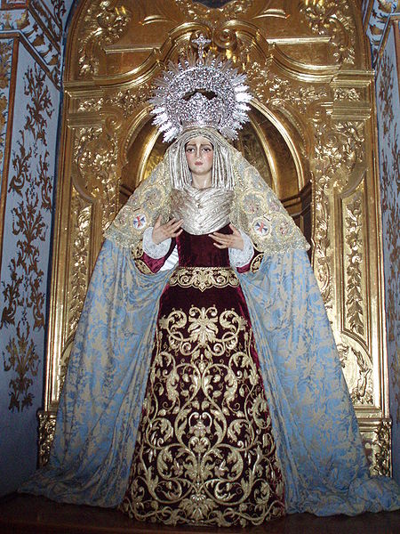 San Juan y Todos los Santos