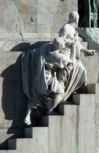 Monumento a Castelar