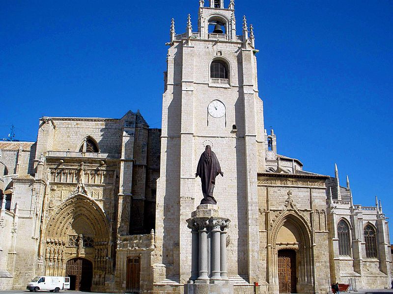 Palencia Cathedral