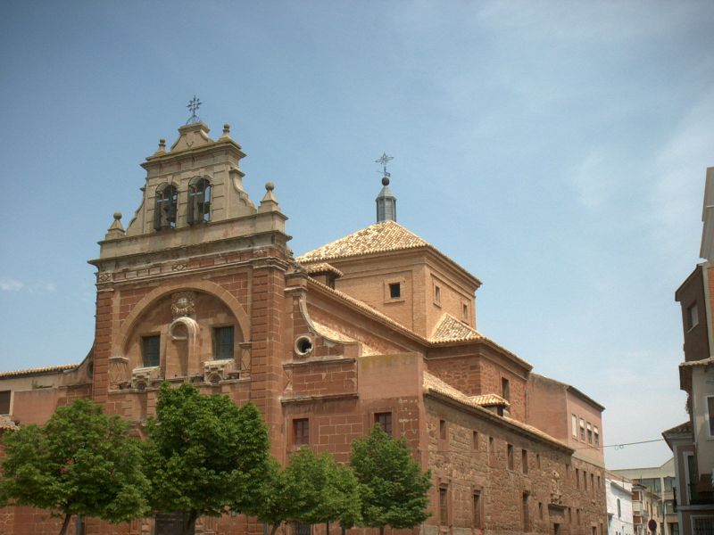 Alcázar de San Juan