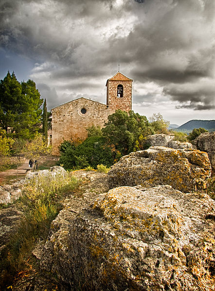 Siurana