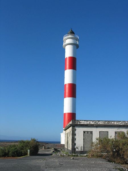 Punta Abona Lighthouse