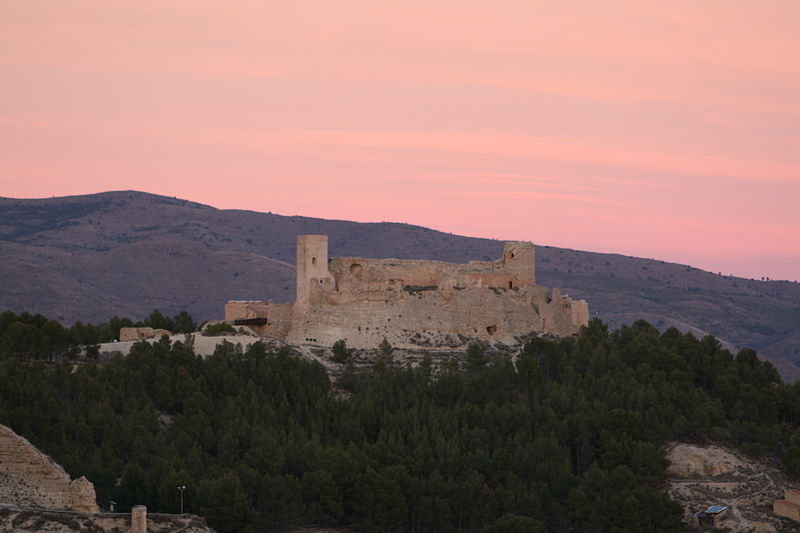 Castillo Mayor