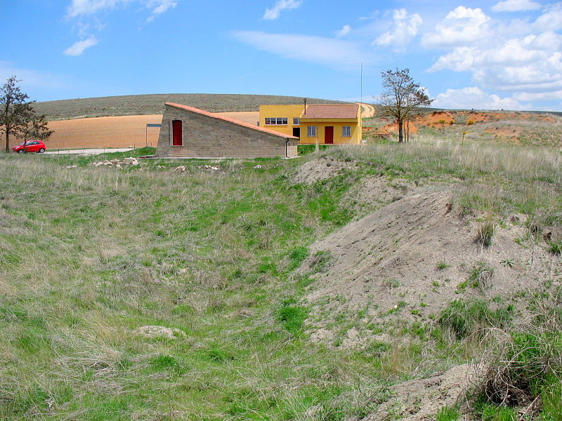Torralba and Ambrona Archaeological Site