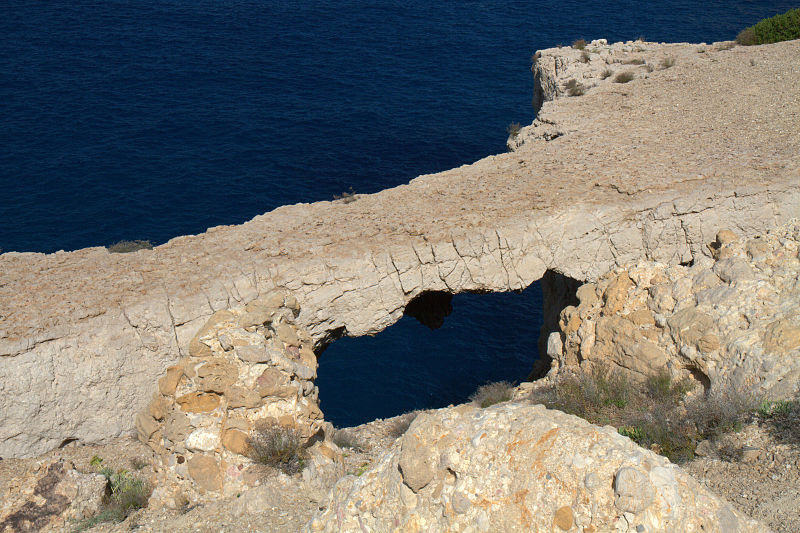 Cala d'Albarca