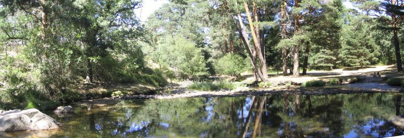 Sierra de Guadarrama