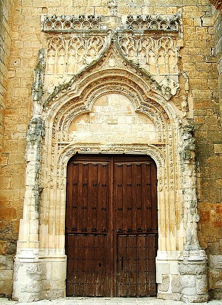 Iglesia de Santa Eugenia