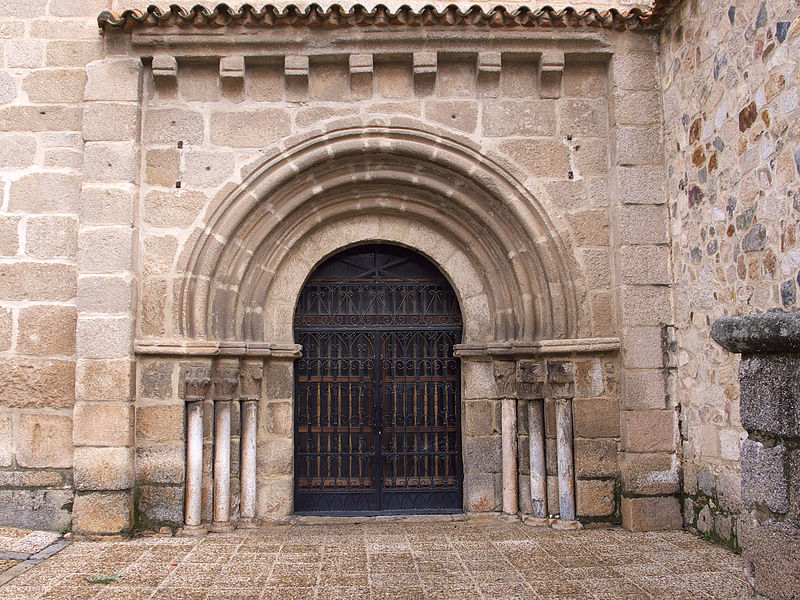 Basílica de Santa Eulalia, Mérida