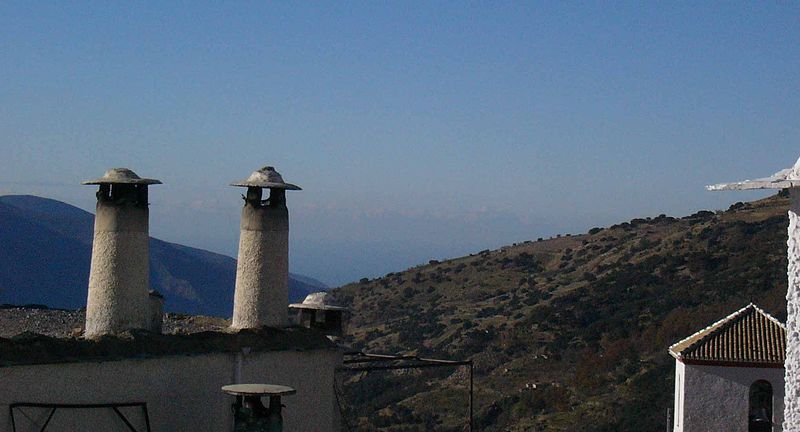 Alpujarras