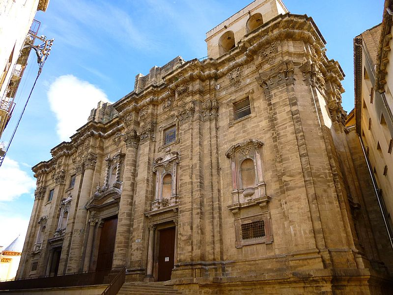 Kathedrale von Tortosa