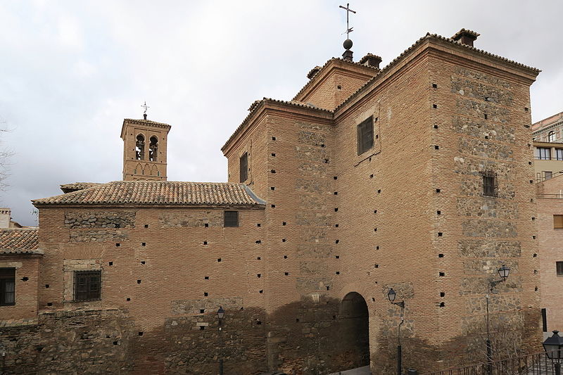 Iglesia de San Miguel el Alto