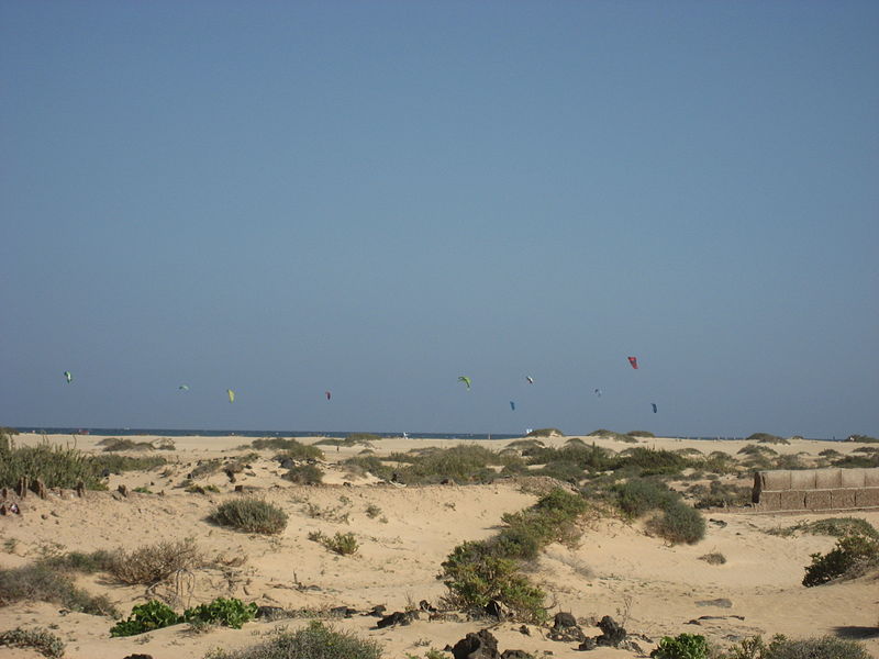 Corralejo