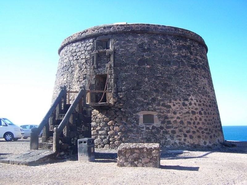 Fuerteventura