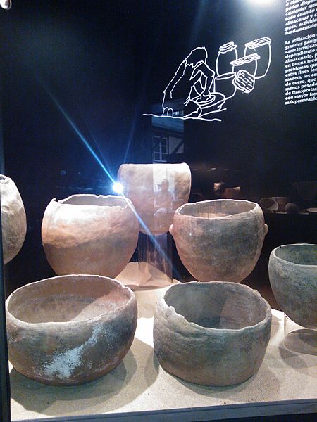 Musée archéologique de Puerto de la Cruz