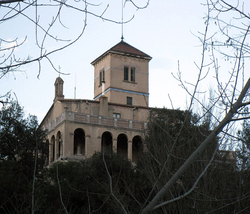 Villa Joana