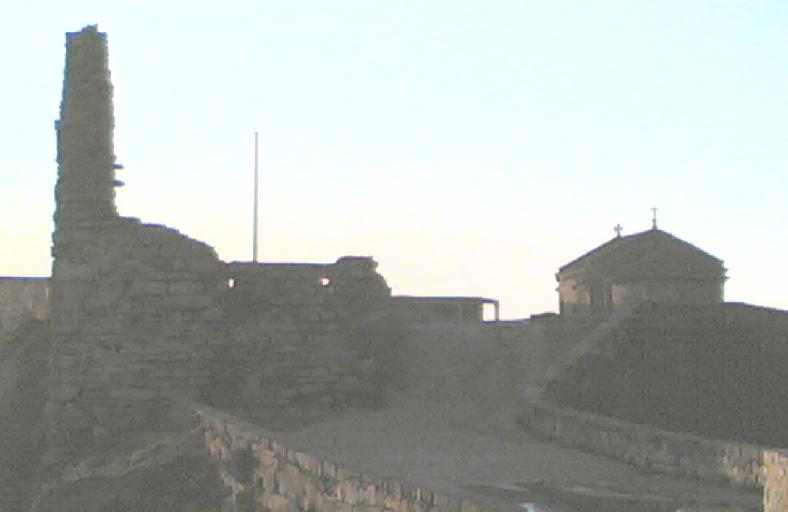 Playa de la Lanzada