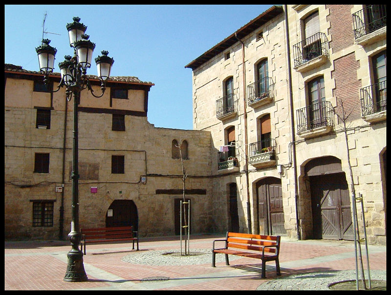 Antigua Iglesia de San Juan