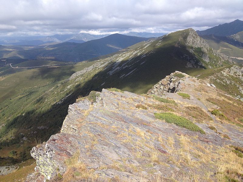 Serra dos Ancares