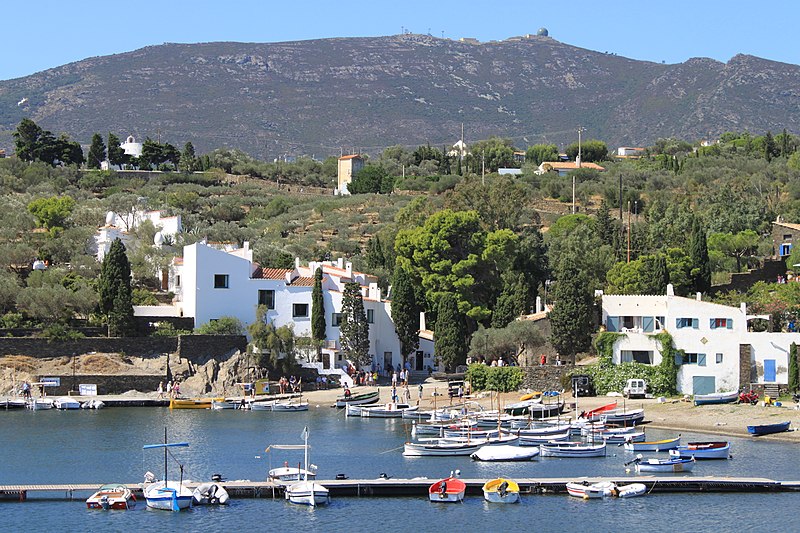 Casa-Museo Salvador Dalí