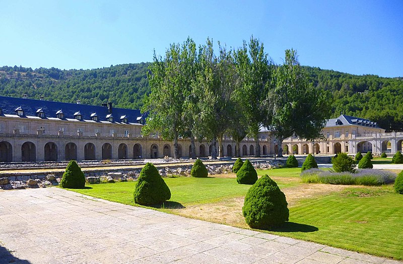 Valle de los Caídos