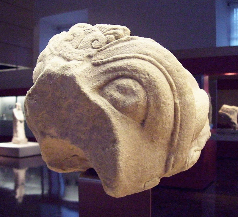 Archaeological Museum of Alicante
