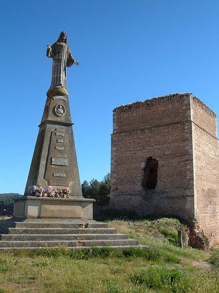 Arcos de Jalón