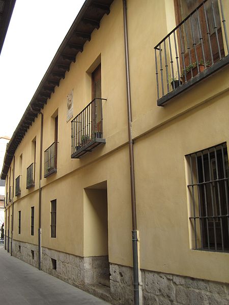 Zorrillas's House Museum