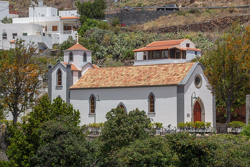 Iglesia de San Pedro Apóstol