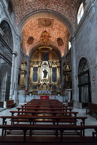 Convento de San José