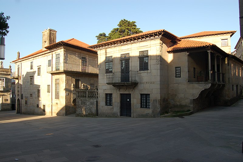 Musée de Pontevedra