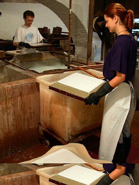 Museo del Molino de Papel de Capellades