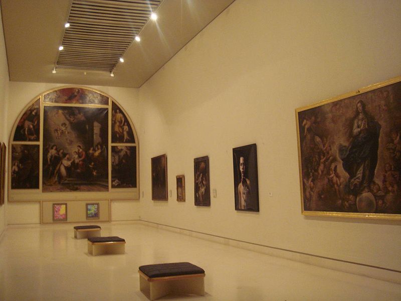 Museo de Cádiz