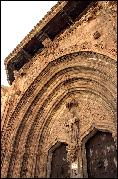 Iglesia de la Santísima Trinidad