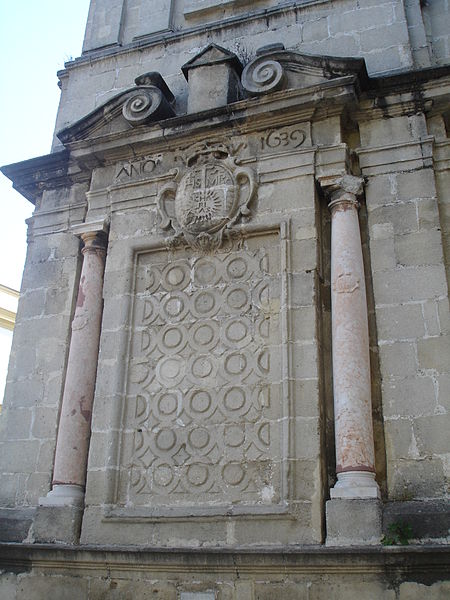 Iglesia de la Victoria