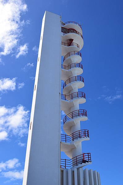 Buenavista Lighthouse