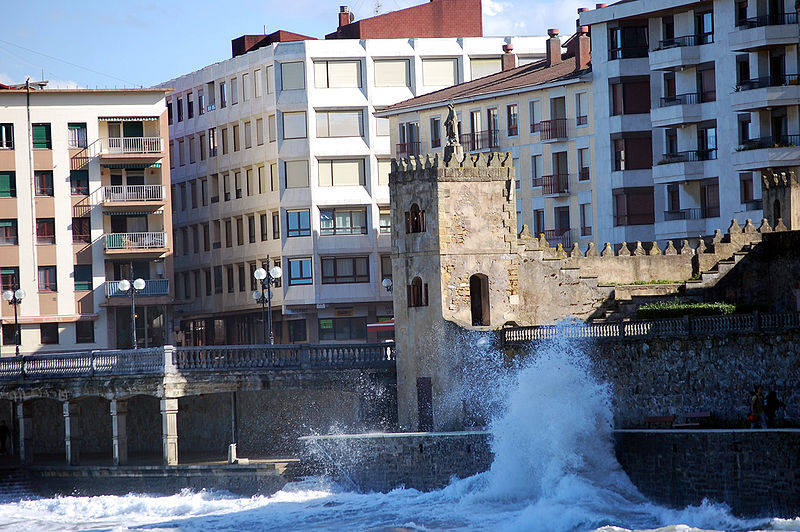 Zarauz