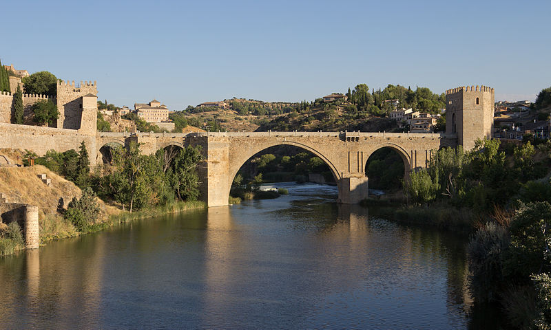 Puente de San Martín