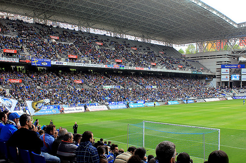 Stade Carlos-Tartiere