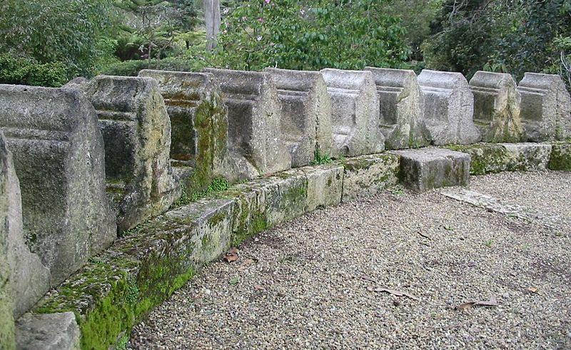 Abbaye Santa María de Óvila