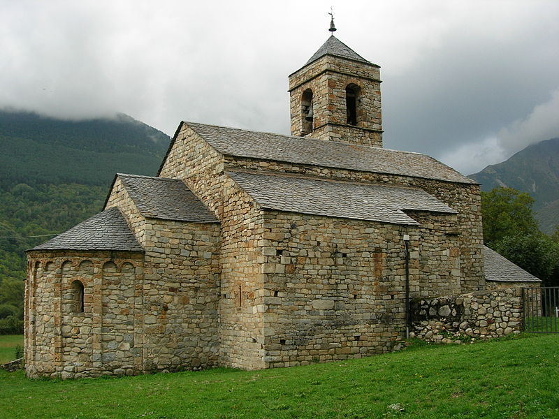 Iglesia de San Félix