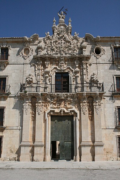 Monastery of Uclés