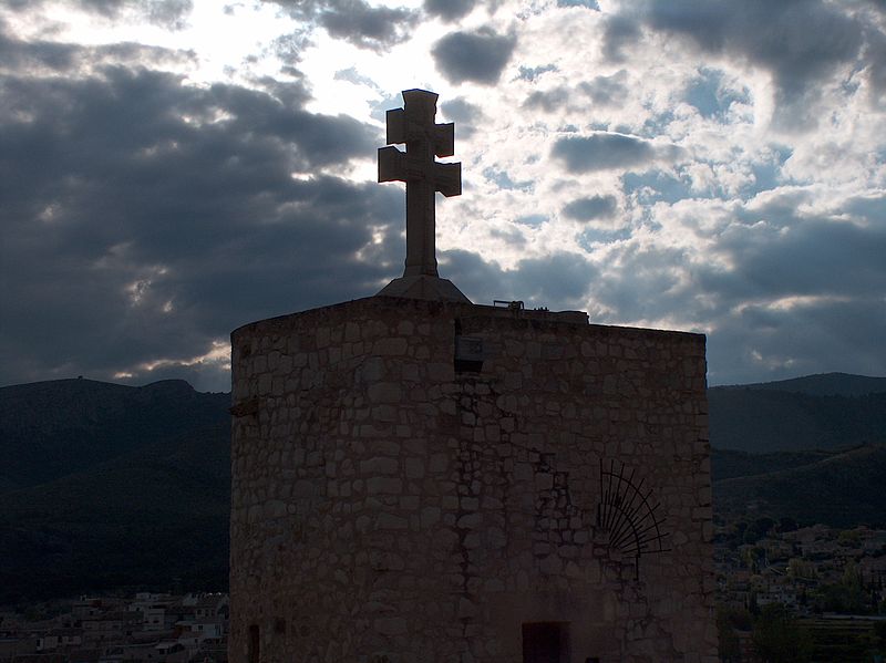 Caravaca de la Cruz